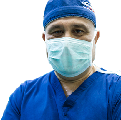 doctor